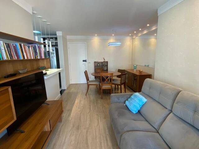 #AP2417 - Apartamento para Venda em São Caetano do Sul - SP