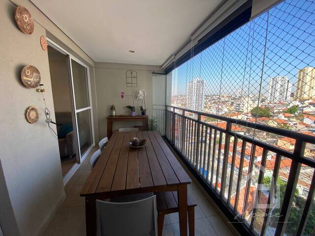 Apartamento para Venda em São Caetano do Sul - 5
