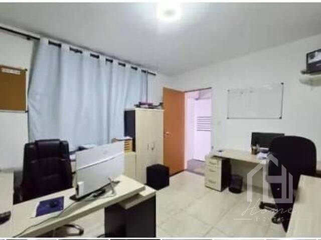 #SO2418 - Sobrado para Venda em São Bernardo do Campo - SP