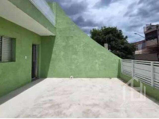 Venda em DOS CASA - São Bernardo do Campo