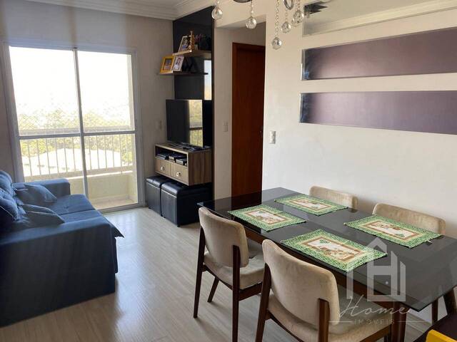 #AP2419 - Apartamento para Venda em Santo André - SP