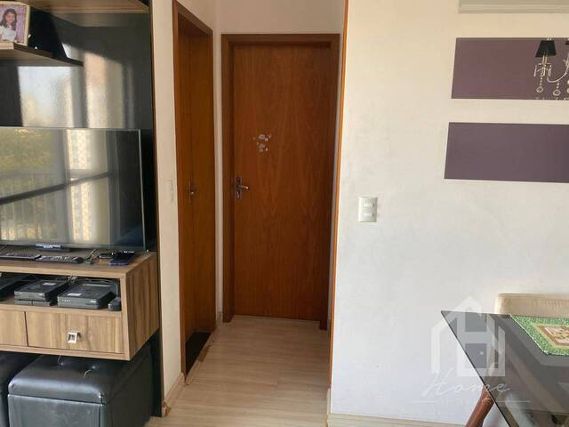 Apartamento para Venda em Santo André - 4