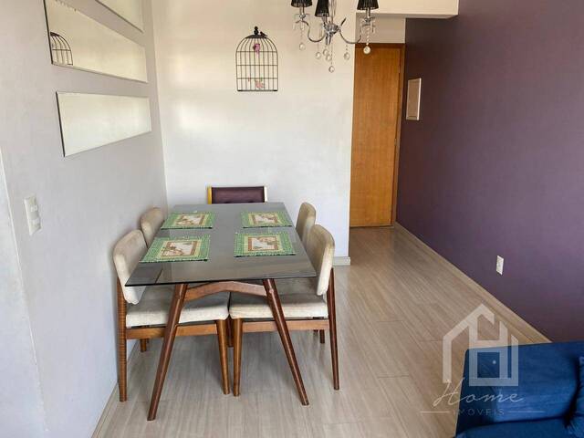 #AP2419 - Apartamento para Venda em Santo André - SP