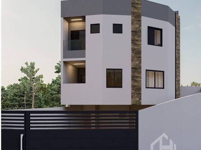 Venda em Vila Pires - Santo André