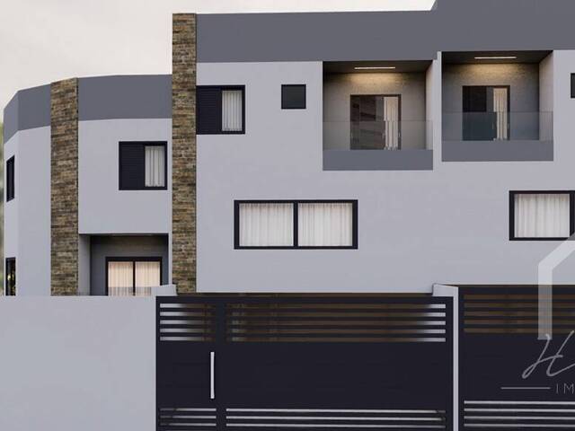 Venda em Vila Pires - Santo André