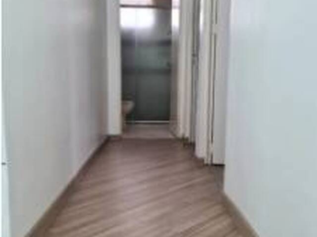 #AP2423 - Apartamento para Venda em Santo André - SP