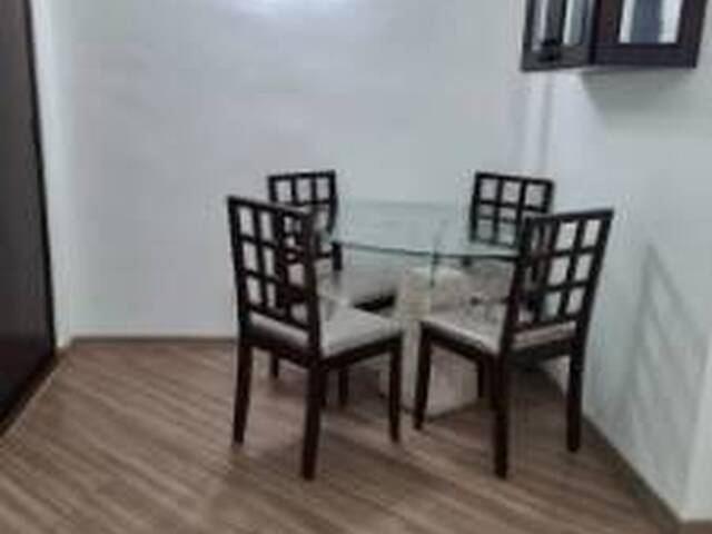 #AP2423 - Apartamento para Venda em Santo André - SP