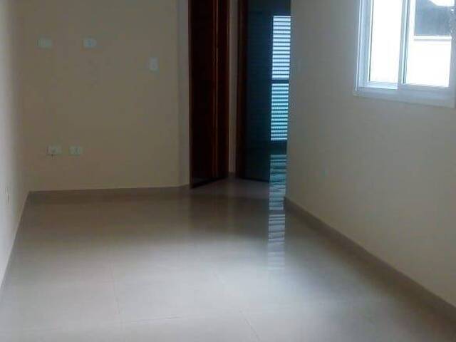 #CO2424 - Cobertura para Venda em Santo André - SP