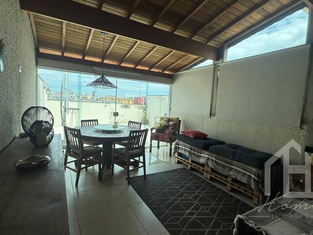 #CO2426 - Cobertura para Venda em Santo André - SP