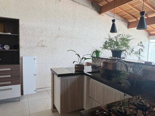 Cobertura para Venda em Santo André - 4