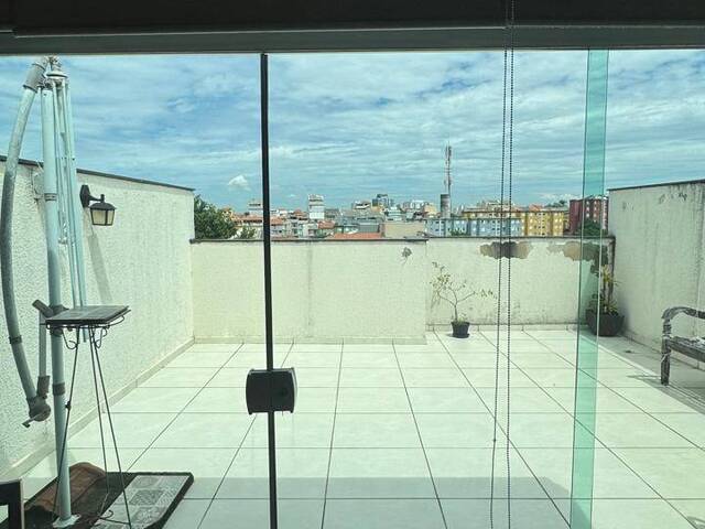 #CO2426 - Cobertura para Venda em Santo André - SP