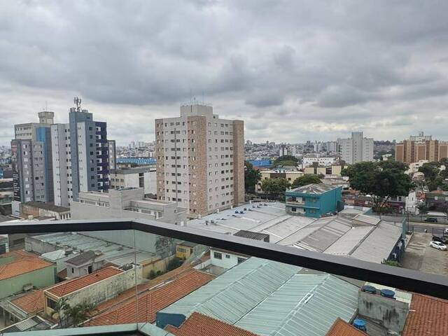 #AP2427 - Apartamento para Venda em São Bernardo do Campo - SP