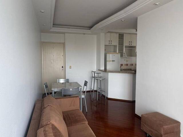 #AP2427 - Apartamento para Venda em São Bernardo do Campo - SP