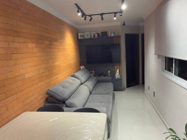 #CO2428 - Apartamento para Venda em Santo André - SP