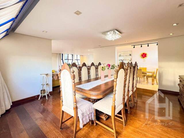 Apartamento para Venda em Santo André - 5