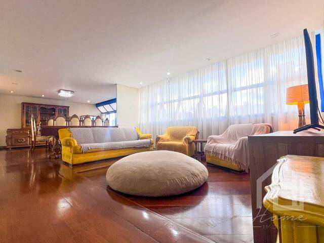 Apartamento para Venda em Santo André - 4