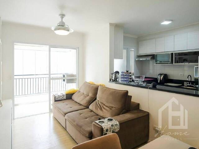 #AP2431 - Apartamento para Venda em São Caetano do Sul - SP