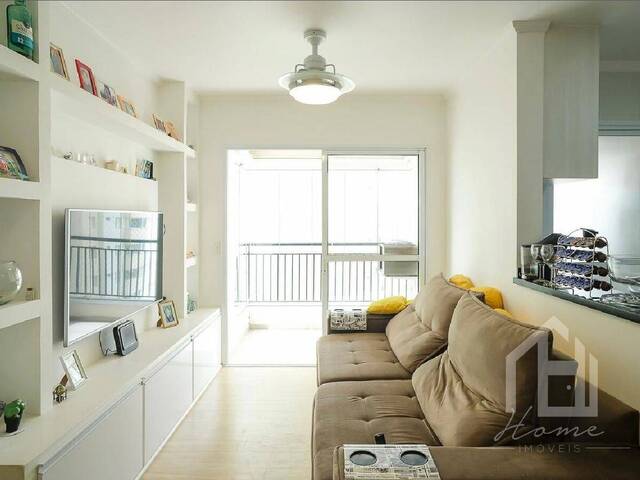 #AP2431 - Apartamento para Venda em São Caetano do Sul - SP