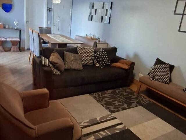 #AP2432 - Apartamento para Venda em Santo André - SP