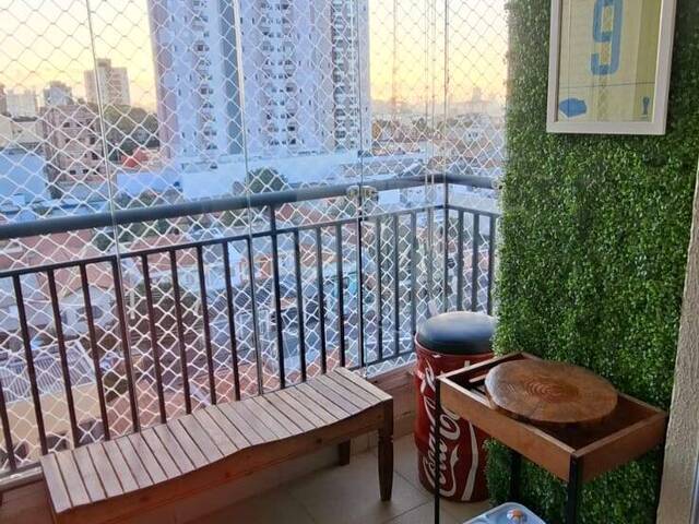 Apartamento para Venda em Santo André - 5