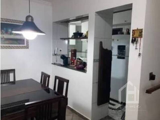 Sobrado para Venda em Santo André - 5