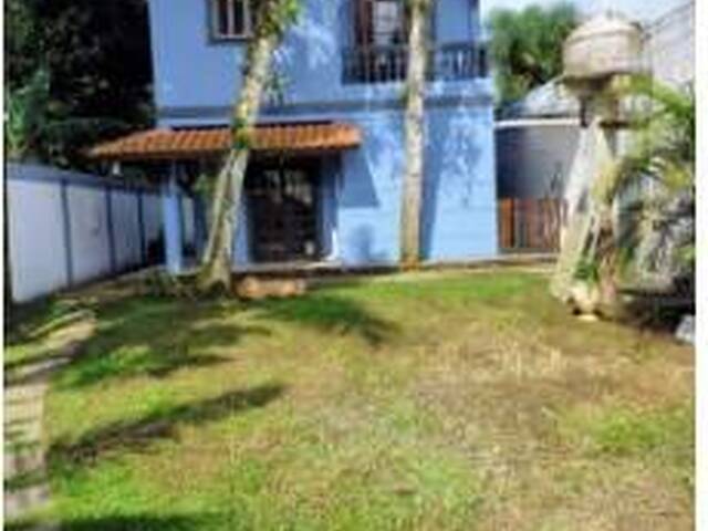 #SO2433 - Sobrado para Venda em Santo André - SP