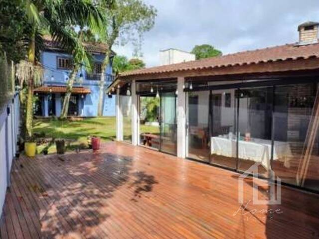 #SO2433 - Sobrado para Venda em Santo André - SP