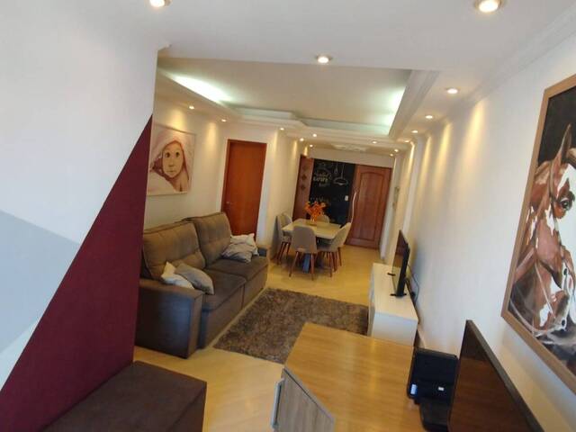 #AP2434 - Apartamento para Venda em São Caetano do Sul - SP