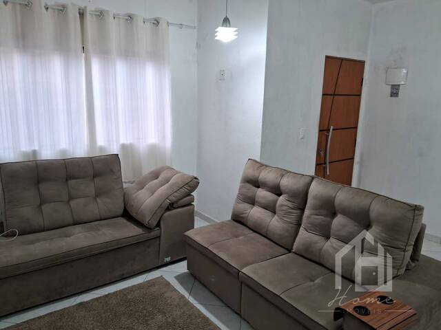 #SO2436 - Sobrado para Venda em São Bernardo do Campo - SP