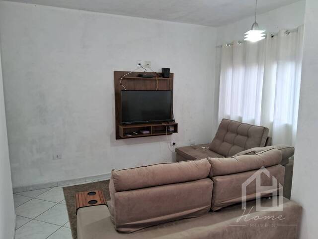 #SO2436 - Sobrado para Venda em São Bernardo do Campo - SP