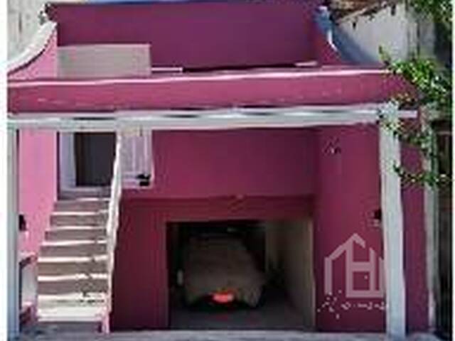 Venda em Montanhão - São Bernardo do Campo