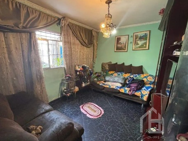 #TE2437 - Terreno para Venda em São Bernardo do Campo - SP