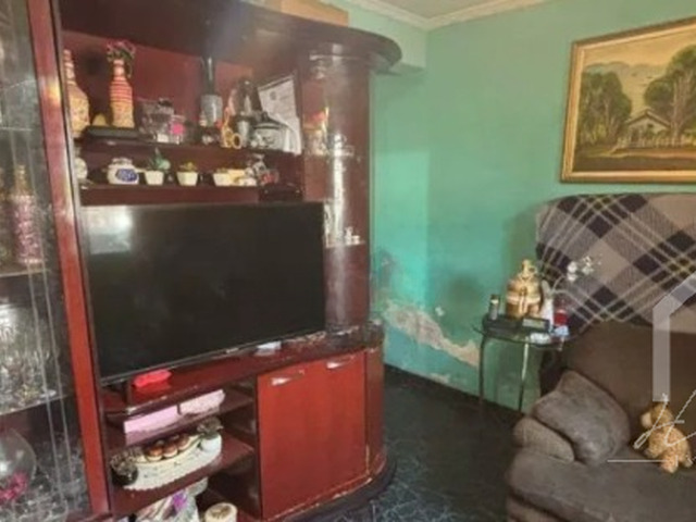 #TE2437 - Terreno para Venda em São Bernardo do Campo - SP