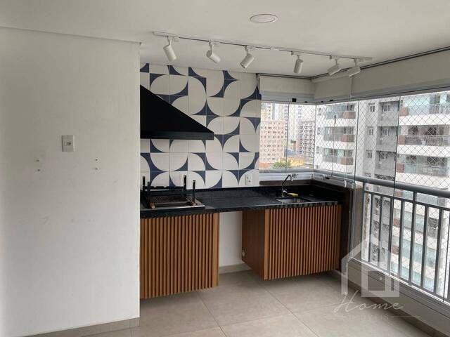 Apartamento para Venda em Santo André - 4
