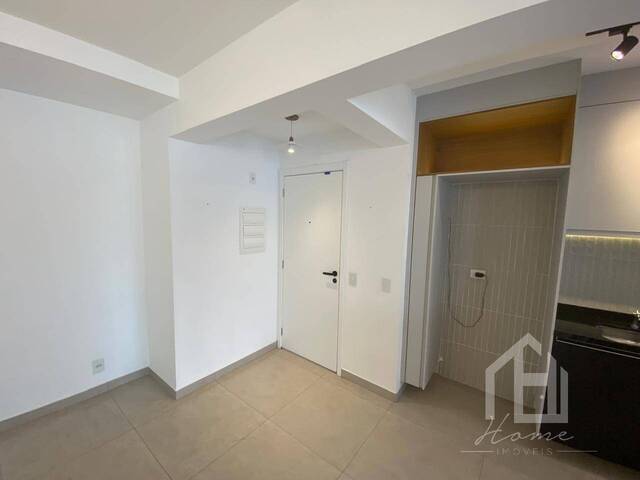 #AP2438 - Apartamento para Venda em Santo André - SP