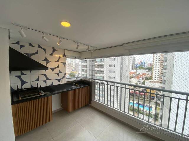Apartamento para Venda em Santo André - 5