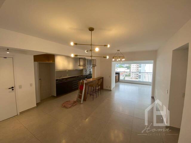 Venda em Vila Assunção - Santo André