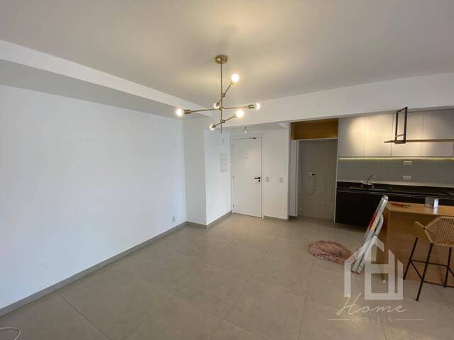 #AP2438 - Apartamento para Venda em Santo André - SP