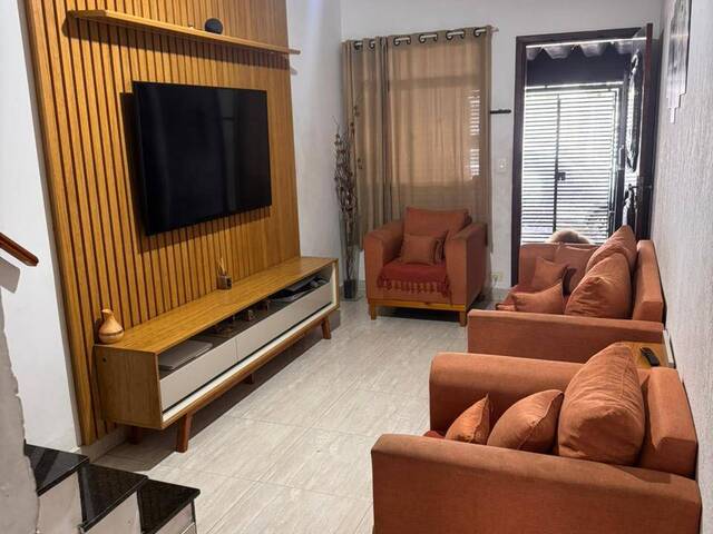 #SO2440 - Sobrado para Venda em São Bernardo do Campo - SP