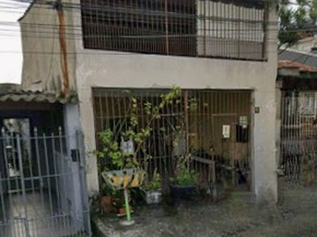 Venda em Vila Camilopolis - Santo André