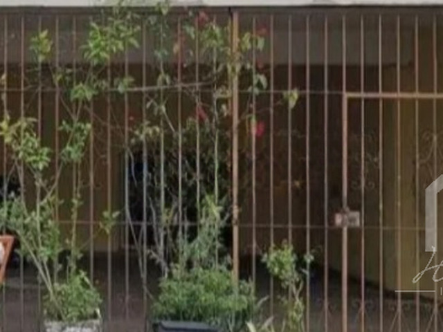 #TE2441 - Sobrado para Venda em Santo André - SP