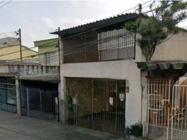 #TE2441 - Sobrado para Venda em Santo André - SP