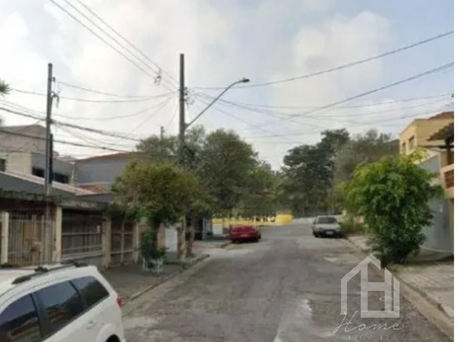 Sobrado para Venda em Santo André - 5