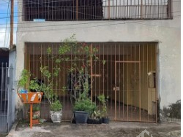 Sobrado para Venda em Santo André - 4