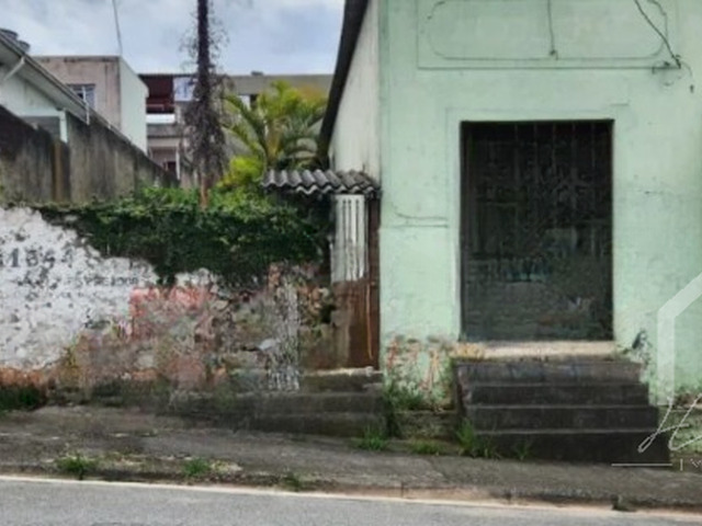 Venda em Vila Lucinda - Santo André