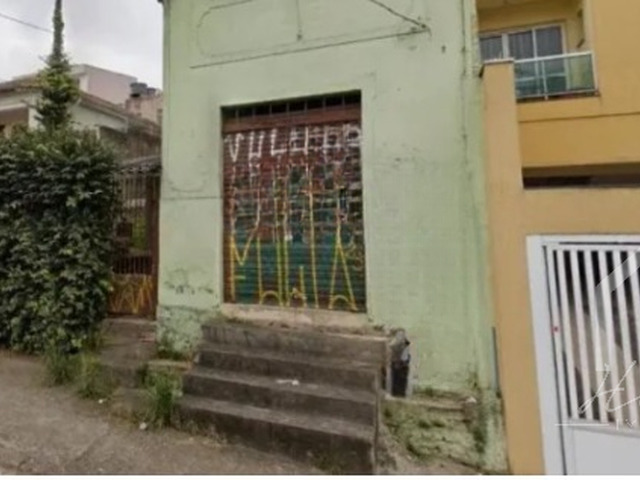 #TE2442 - Terreno para Venda em Santo André - SP