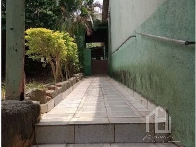 Terreno para Venda em Santo André - 4