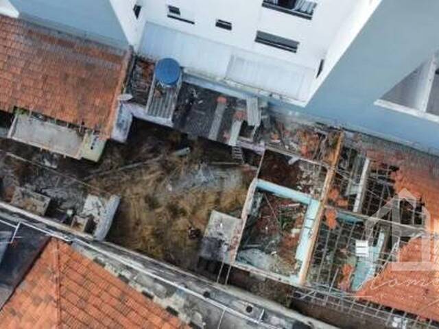 #TE2444 - Terreno para Venda em Santo André - SP