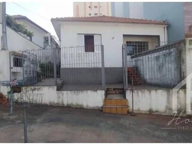 Venda em Vila Lucinda - Santo André