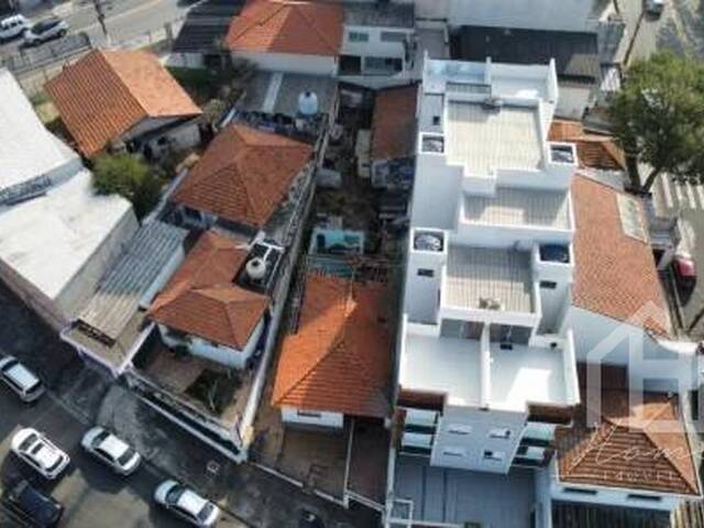 #TE2444 - Terreno para Venda em Santo André - SP